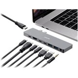 Canyon Dok stanica Power Delivery za MacBook 8 u 1 | Eponuda.com