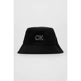 Calvin Klein Kapa boja: crna