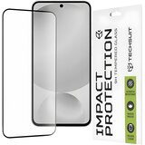 Techsuit zaštitno celoplošno staklo 111D za Samsung Galaxy S25 FE - Crna KP38544 Cijene