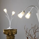  ONLI - Stona lampa ANTEA 2xE14/6W/230V 60 cm | Eponuda.com