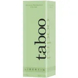 moški parfum s feromoni Taboo Libertin