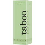 Ruf Parfem Taboo Libertin za muškarce, 50 ml Cijene