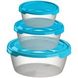 Practic Max set dubokih posuda moon box 3/1 | ePonuda.com