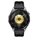 Huawei Pametni sat Watch GT 6 46mm Black | Eponuda.com
