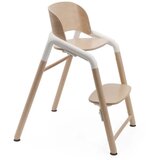 BUGABOO dječja stolica za hranjenje giraffe™ neutral wood/white Cijene