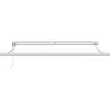 vidaXL Avtomatska zložljiva tenda oranžna in rjava 350x250 cm | Shoptok.si