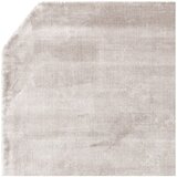 Asiatic Carpets Svijetlo sivi ručno rađen tepih 160x230 cm Gleam – | shoptok.hr