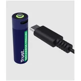 punjive baterije USB-C 4x AA i kabel