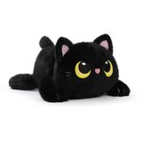  Plišana igračka Mushy Friends - crna mačka, 28 cm Cijene