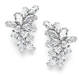 Crystal Vision naušnice I do | shoptok.hr