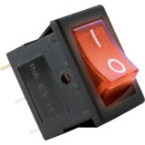 Use Prekidač svijetleći, 12 V - AKV 01 Cijene