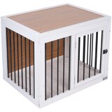 Modern Living sobni kavez Malmö – M: D 80 x Š 60 x V 62,8 cm | shoptok.hr