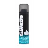 Gillette shave Foam Sensitive pjena za brijanje 200 ml za muškarce Cijene