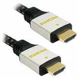  HDMI 2.0 PRO cable Akyga AK-HD-15P 1.5m, 4K