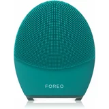 Foreo Luna™4 Men uređaj za masažu za čišćenje i učvršćivanje lica za muškarce 1 kom