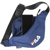 Fila Ročne torbice Barinas Slim Classic Modra | Shoptok.si