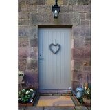 Artsy Doormats Otirač od kokosovih vlakana 60x90 cm Colour Abstract – | shoptok.hr