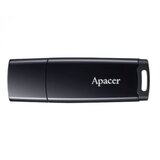 Apacer USB ključ 32GB AH336 črn AP32GAH336B-1 | Shoptok.si