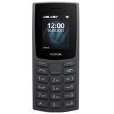Nokia Mobitel N105 2023, crna | Eponuda.ba