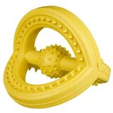 Trixie Hvatač od prirodne gume Žuta | ePonuda.com