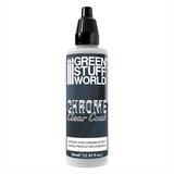 Green Stuff World Chrome Clear Coat 60ml | Zaštitni lak za hrom boje | Eponuda.com