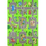 Conceptum Hypnose tepih (100x150) WOOKECE158 Cene