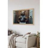 Wallity Slika Arthynmodelyty3348-48, 33x48 cm | Eponuda.ba