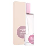 Masaki Matsushima Mat; Limited parfumska voda 80 ml za ženske | Shoptok.si