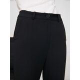 Trendyol Ženske pantalone, Crne | ePonuda.com