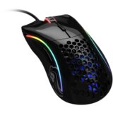  Miš Glorius gaming Race D RGB GD-GBLACK, glossy black | Eponuda.ba