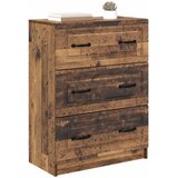  Ormar s ladicama Staro drvo 66 x 34,5 x 87 cm Konstruirano drvo | Eponuda.com