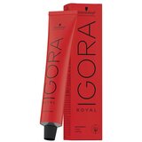 Schwarzkopf Igora Royal Nude Tones boja za kosu 6-46 60 ml Cijene