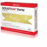  Serapinn® forte 10 kapsula x 120.000SPU (60mg) 97900 Cene
