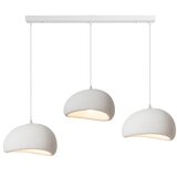 Brilagi Luster na sajli WABI SABI 3xE27/60W/230V bela | Eponuda.com