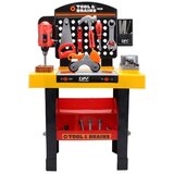 ECO TOYS Set za igru Velika radionica za decu Tool&Brains, 39 komada Cene