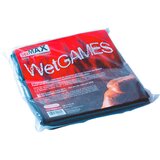 Joydivision SexMAX WetGAMES Vinyl Sheet 180 x 220 cm - Black | Shoptok.si