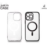 Just In Case 2u1 Extra case MAG MIX paket CRNI za iPhone 14 Pro Max Cene