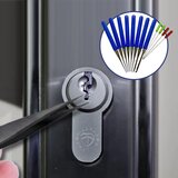 Smania EasyKey™ komplet za vađenje polomljenih ključeva cene
