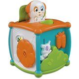 Clementoni Aktiviti kockica | ePonuda.com