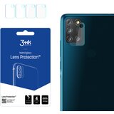 3mk ALCATEL 3X 2020 ZAŠČITNI OVITEK IZ KALJENEGA STEKLA ZA VAŠ TELEFON, (22000107) | Shoptok.si