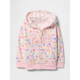 GAP Baby sweatshirt with logo - Girls | Shoptok.si