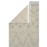 Conceptum Hypnose hasir 620 - grey carpet (100 x 300) Cene