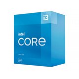 Intel Core i3-10105 4 cores 3.7GHz (4.4GHz) Box | ePonuda.com