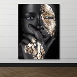 Wallity Slika DEV6700, 100x140 cm | ePonuda.com