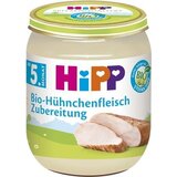 BIO otroška hrana - piščančje meso | Shoptok.si