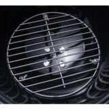 Weber Smokey Joe Premium Kugelgrill Holzkohlegrill, 37cm, Schwarz | Shoptok.si
