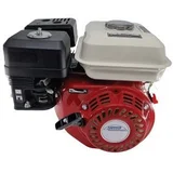 ugradni benzinski motor GX200 4T 20mm 7,5 ks