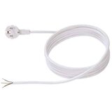 Boschmann 301.274 tok priključni kabel bela 2.00 m, (20422030) | Shoptok.si