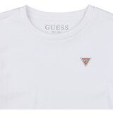 Guess Majice s kratkimi rokavi SS T-SHIRT Bela | Shoptok.si