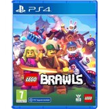 Sony Lego Brawls /PS4 | Eponuda.ba